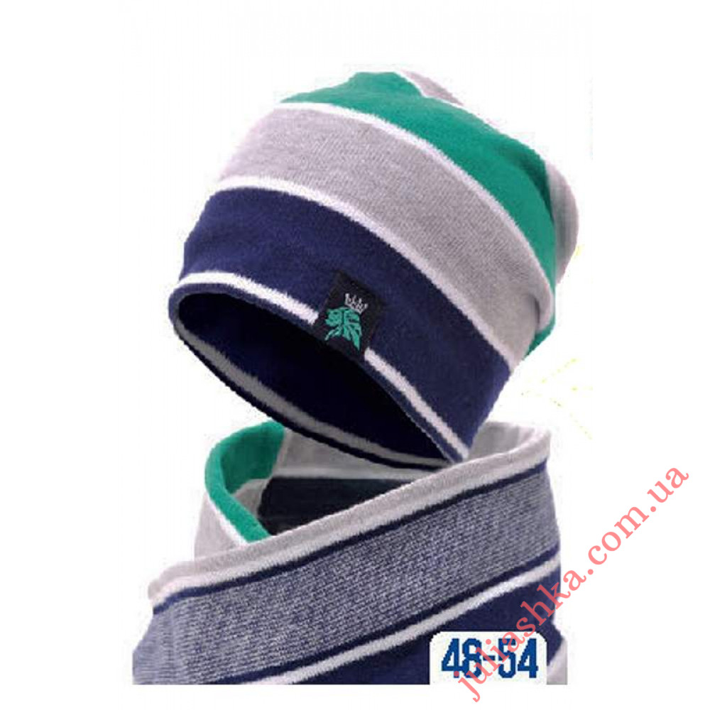 к-т Кинг ELF-KIDS(48-54р.дитячий комплект)