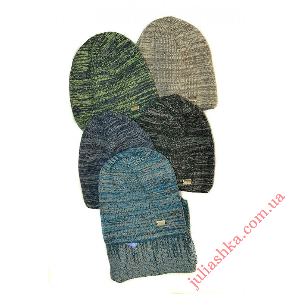 1250 AGBO(48-50р.зимний вязаный комплект)