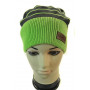 М160-Р GRANS(54-56р.зимняя вязаная шапка)
