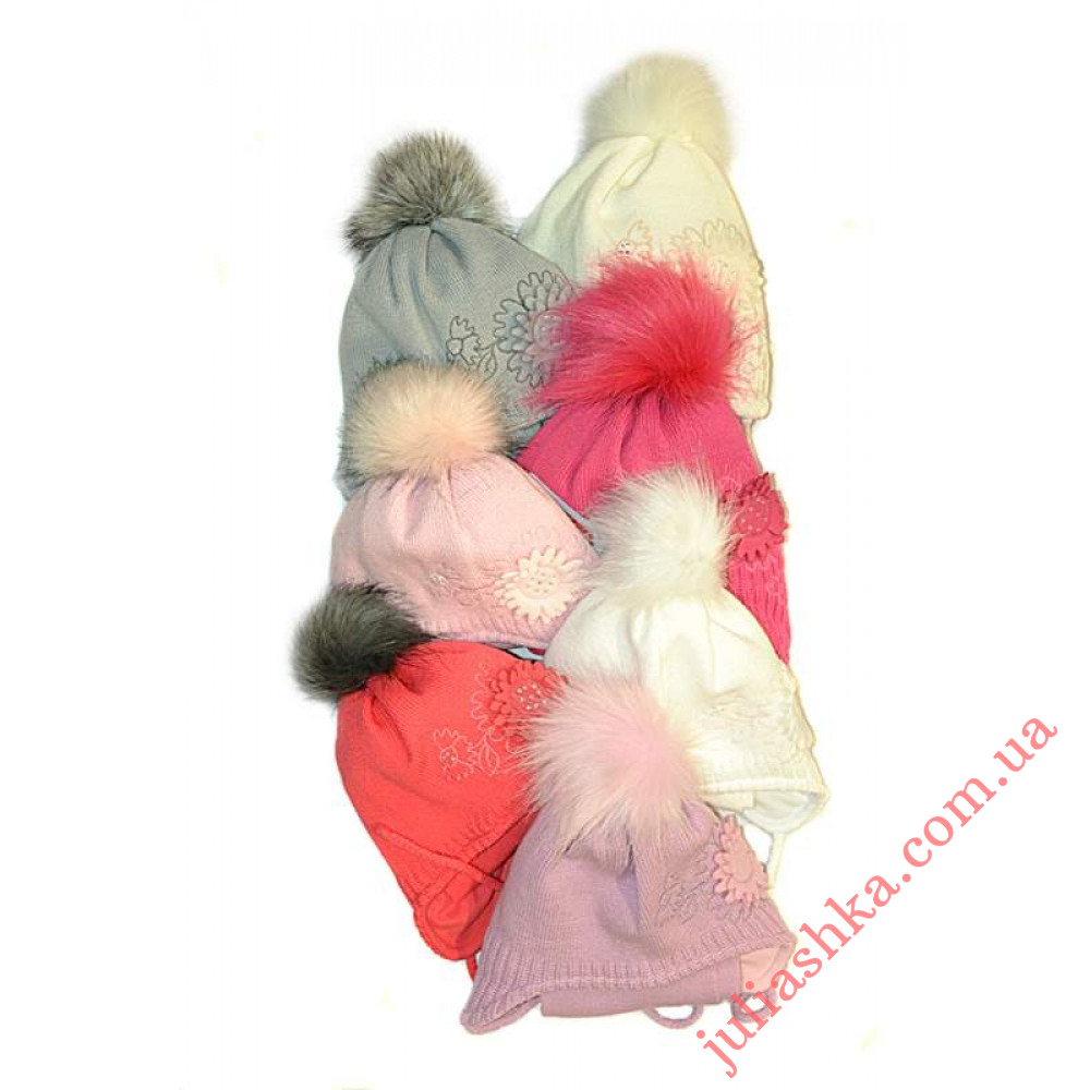 AM96-ST GRANS(44-48р.зимний вязаный комплект)