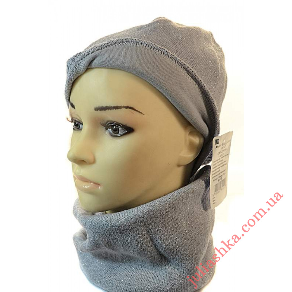 1359 AGBO(48-50р.вязаный комплект)