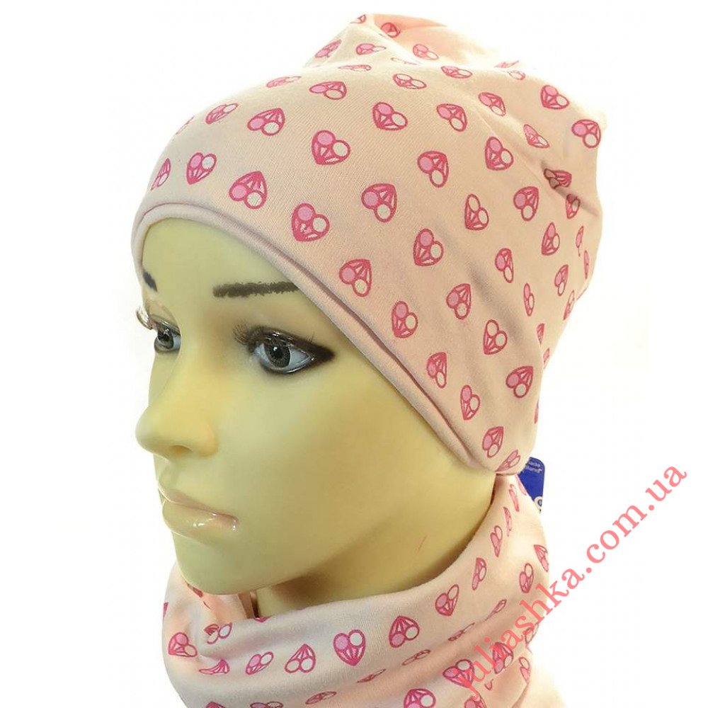 1429 AGBO(48-50р.трикотажный комплект)