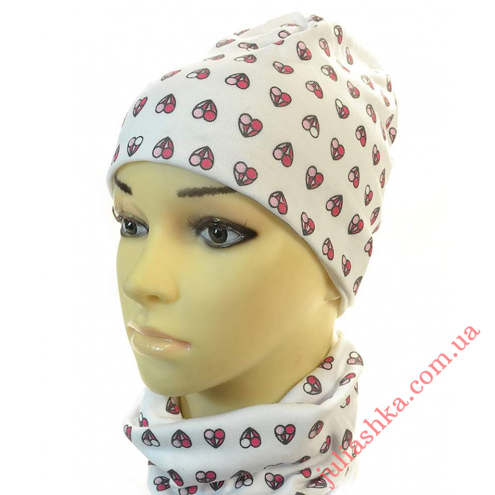 1429 AGBO(48-50р.трикотажный комплект)