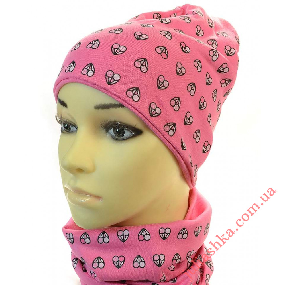 1429 AGBO(48-50р.трикотажный комплект)