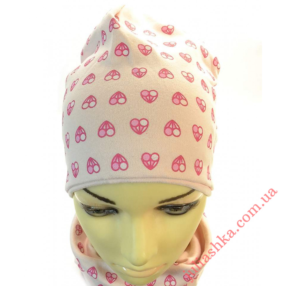 1429 AGBO(48-50р.трикотажный комплект)