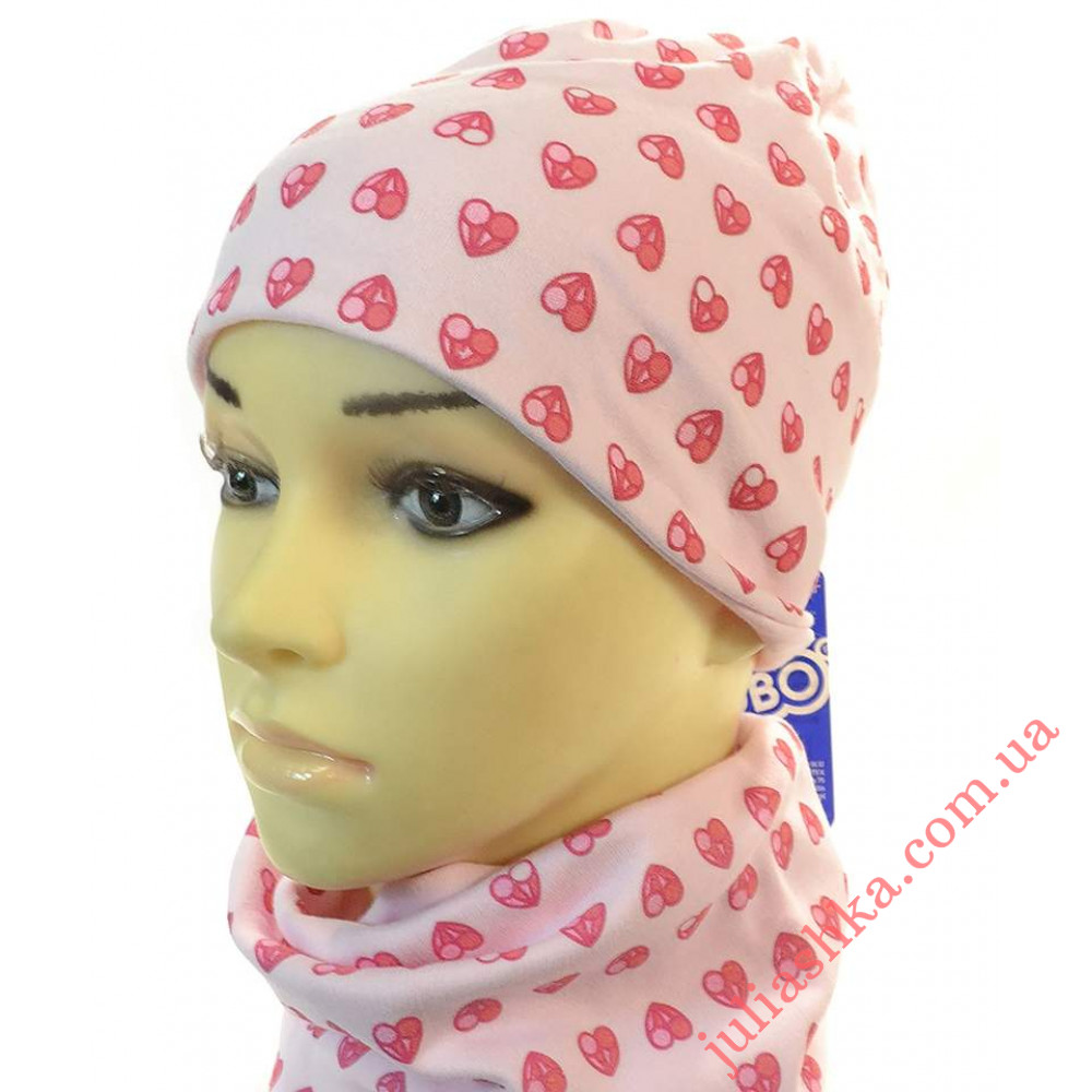 1429 AGBO(48-50р.трикотажный комплект)