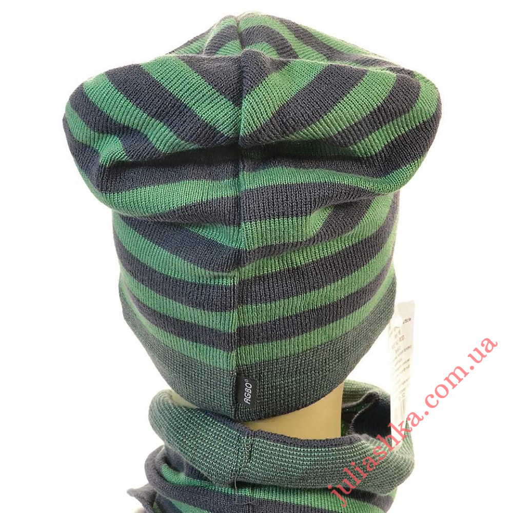 1412 AGBO(50-52р.вязаный комплект)