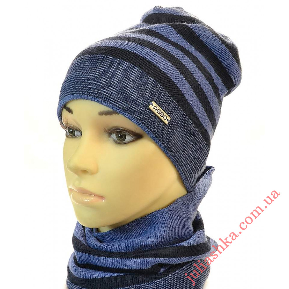 1412 AGBO(50-52р.вязаный комплект)