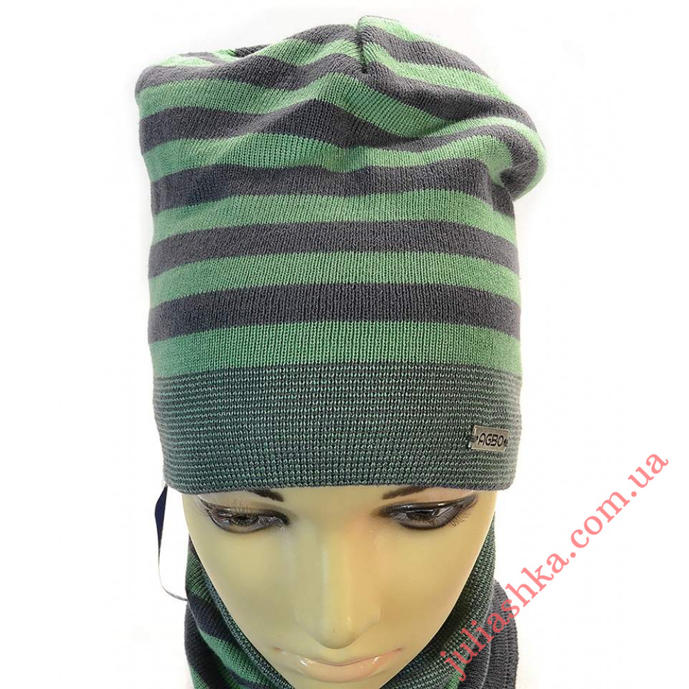 1412 AGBO(50-52р.вязаный комплект)