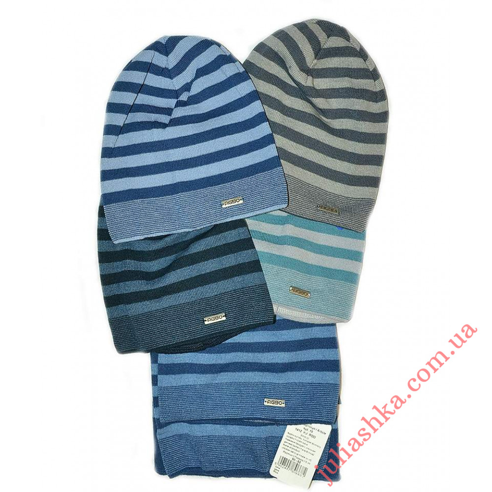 1412 AGBO(50-52р.вязаный комплект)