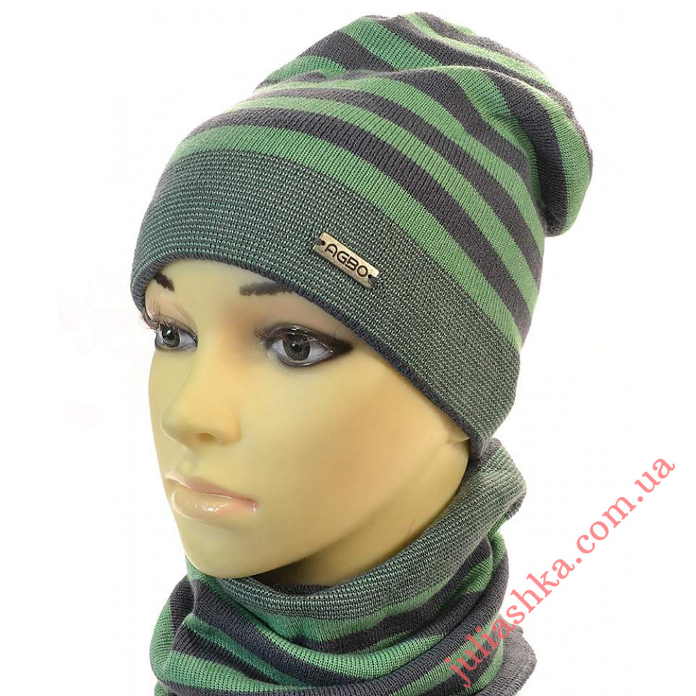 1412 AGBO(50-52р.вязаный комплект)