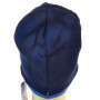 1433 AGBO(50-52р.детская вязаная шапка)