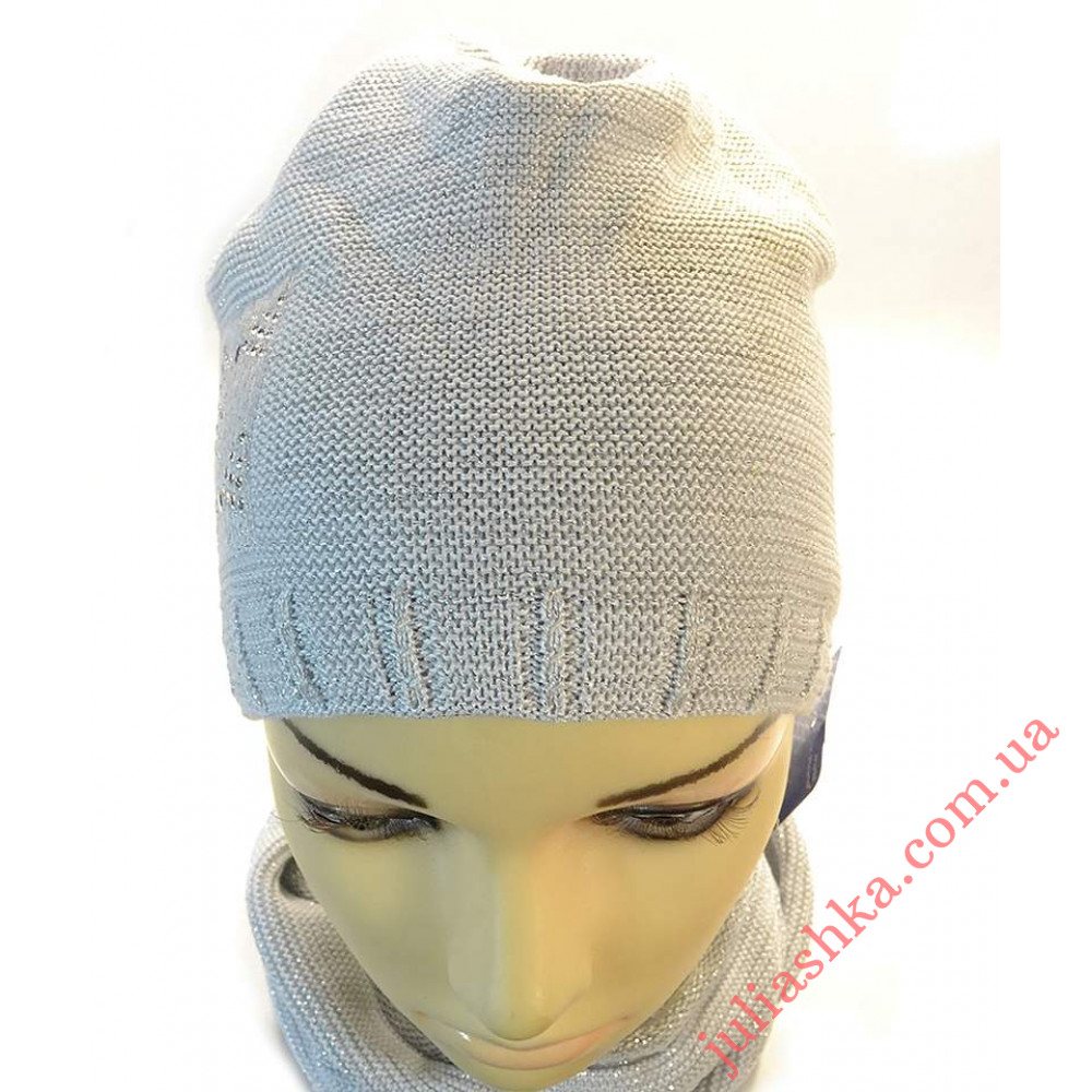 1463 AGBO(48-50р.в’язаний комплект)