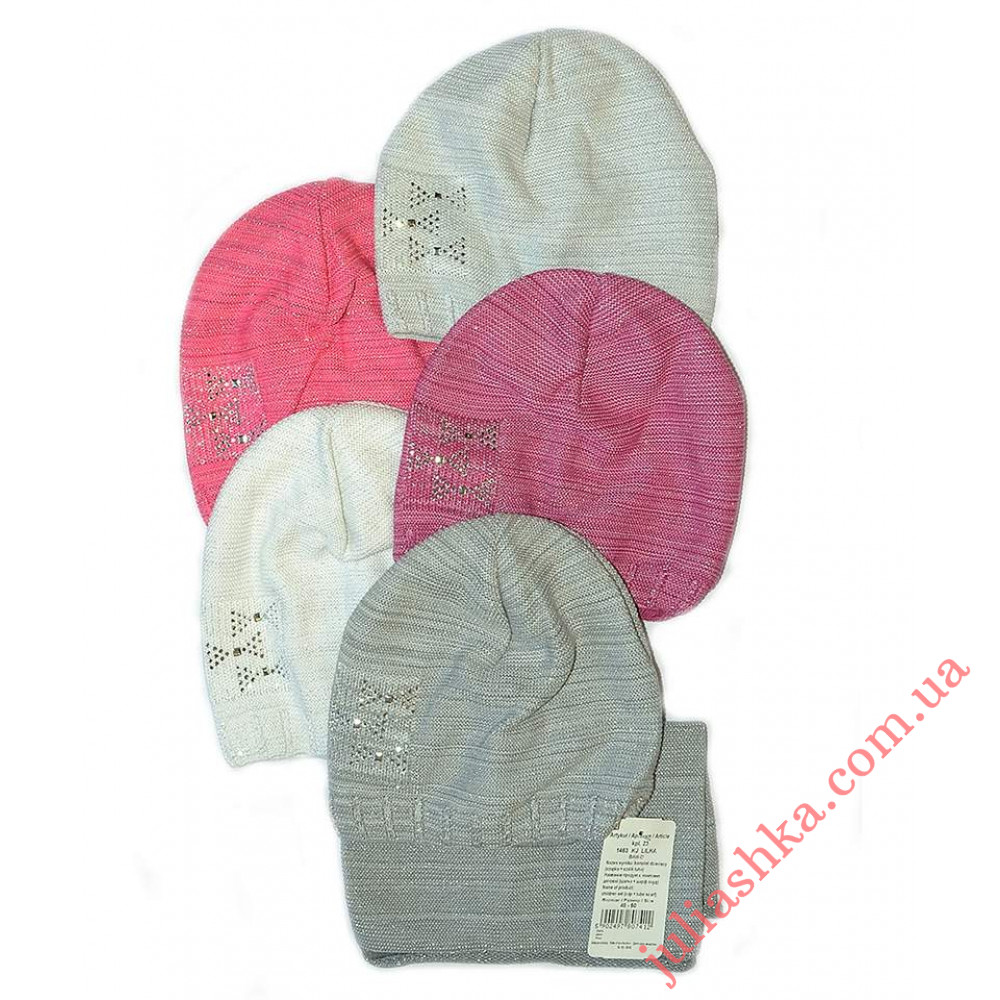 1463 AGBO(48-50р.в’язаний комплект)