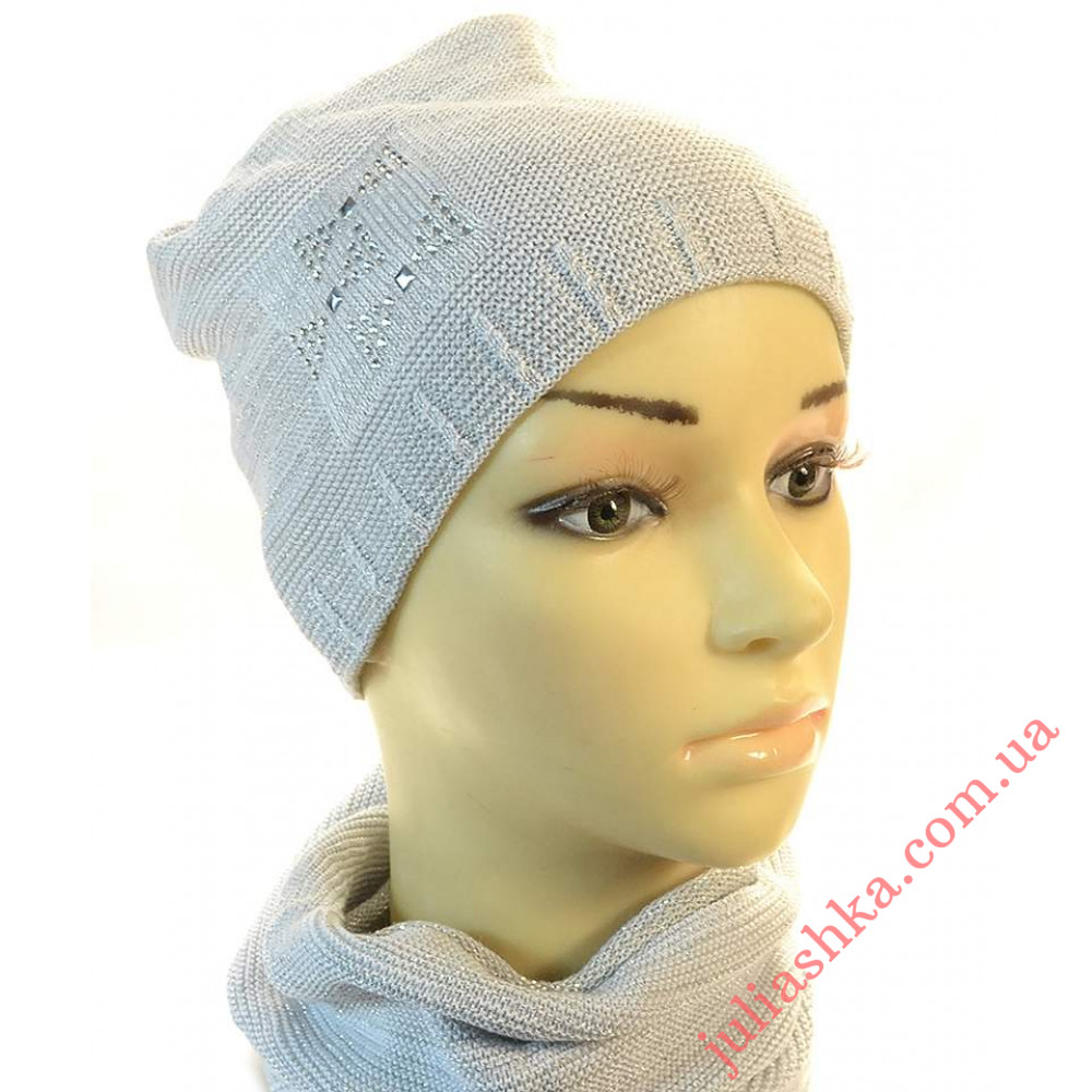 1463 AGBO(48-50р.в’язаний комплект)