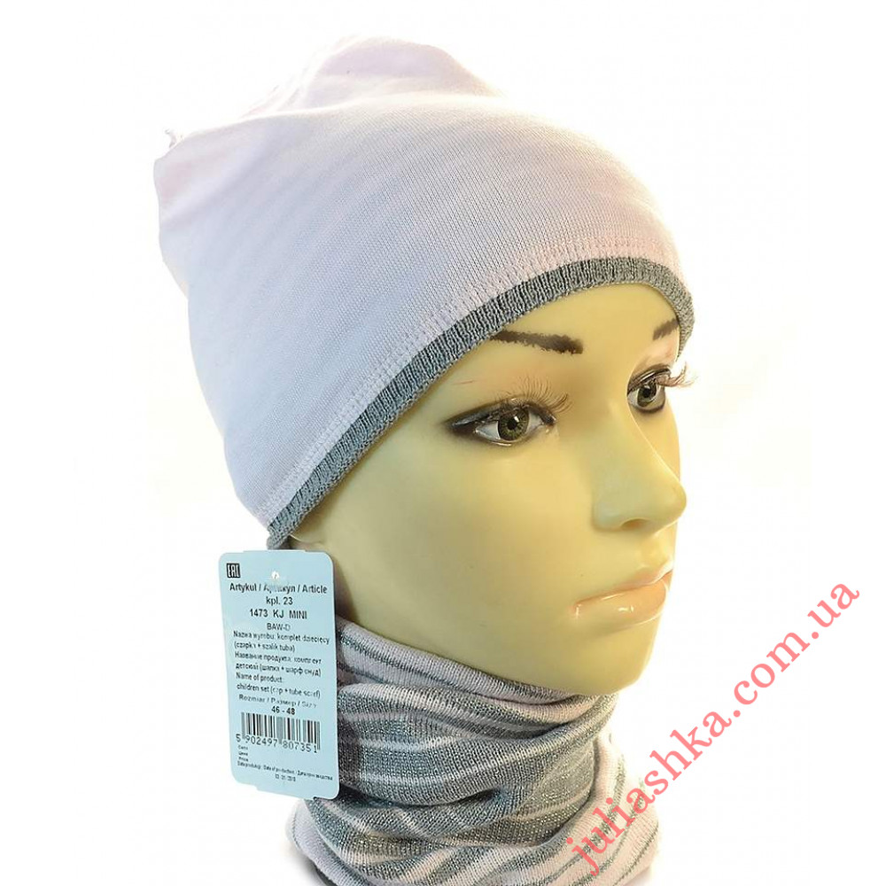 1473 AGBO(46-48р.в’язаний комплект)