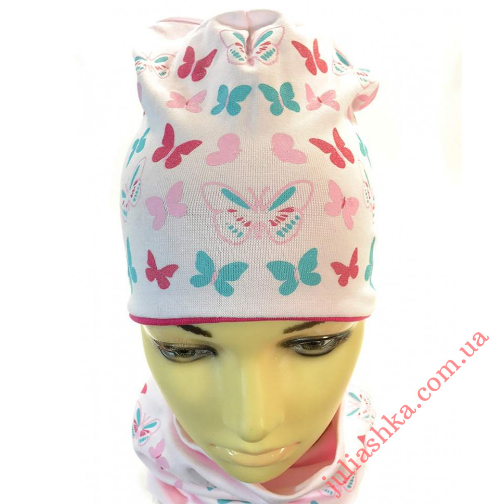 1452 AGBO(46-48р.трикотажний комплект)