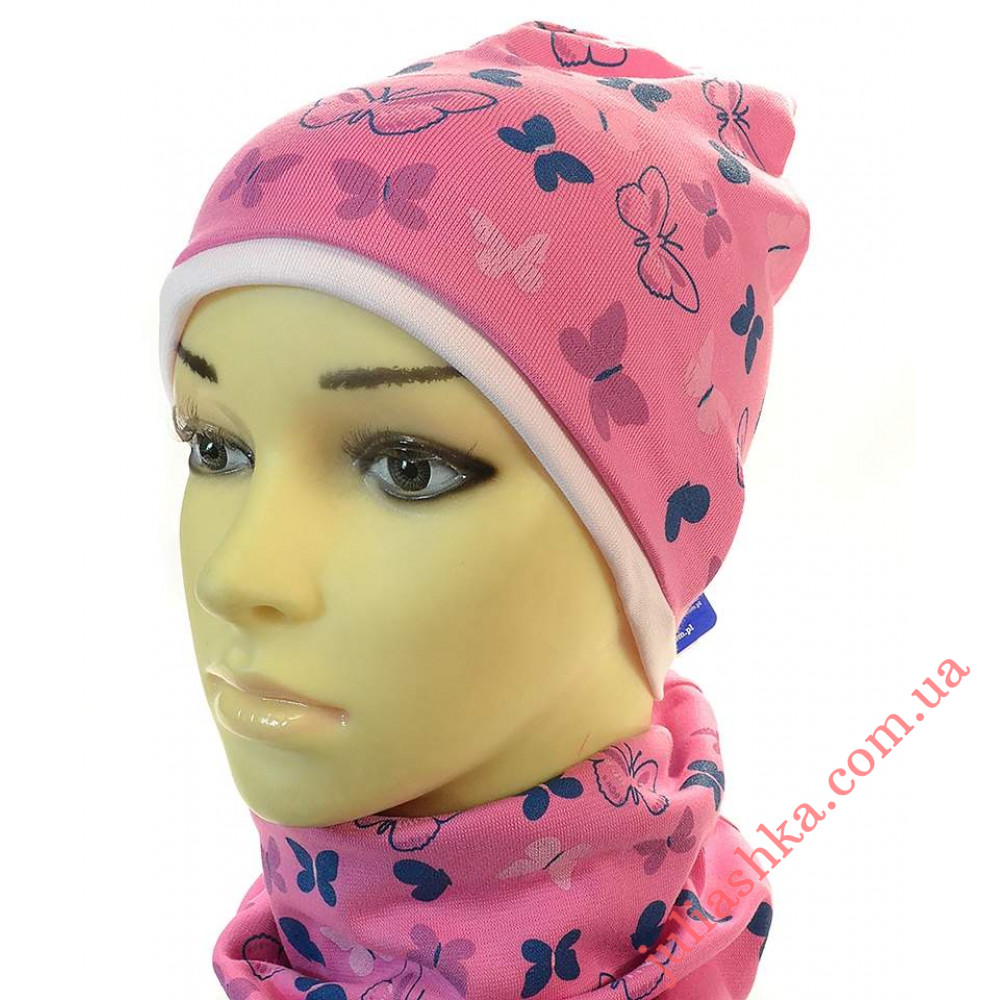 1452 AGBO(46-48р.трикотажний комплект)