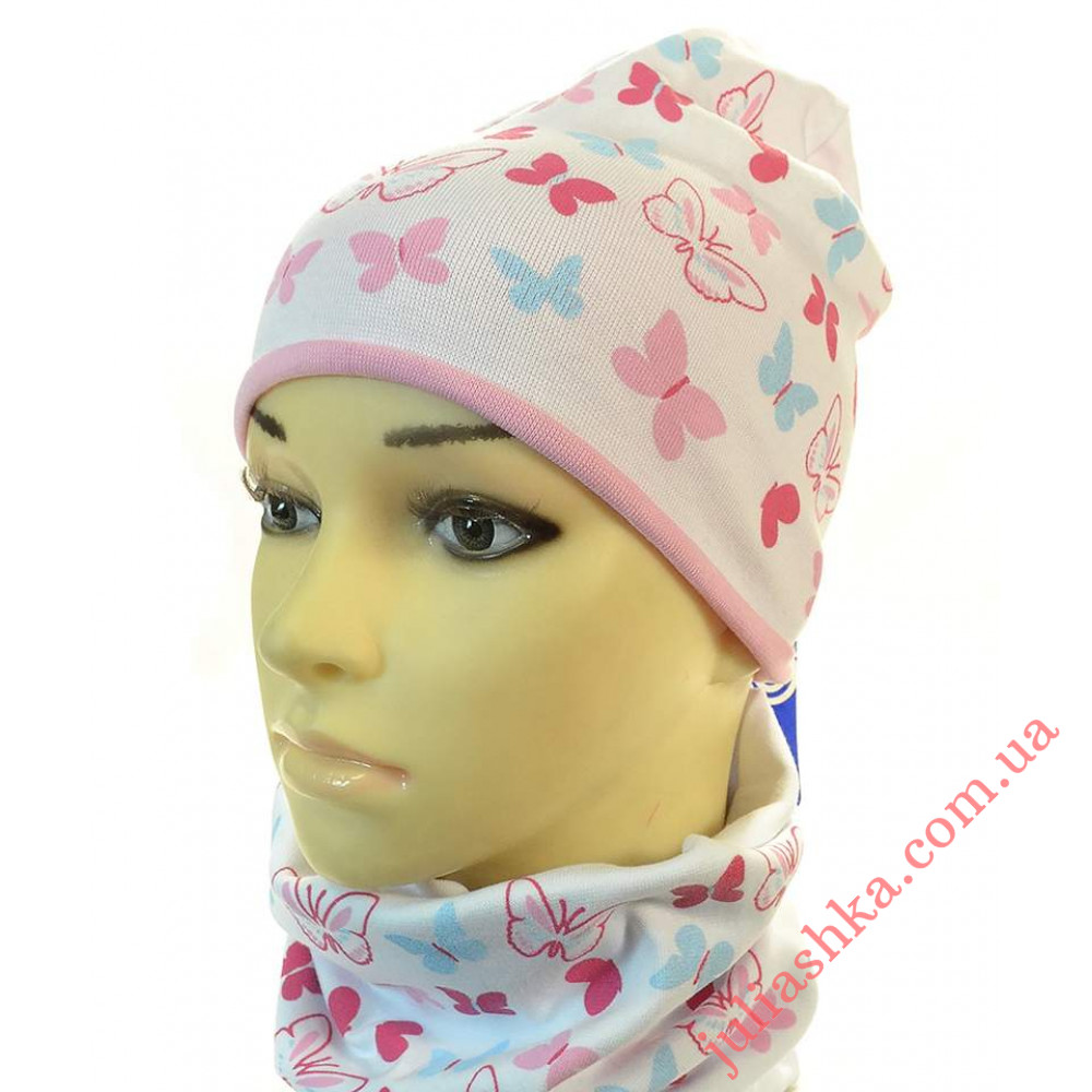 1452 AGBO(46-48р.трикотажний комплект)