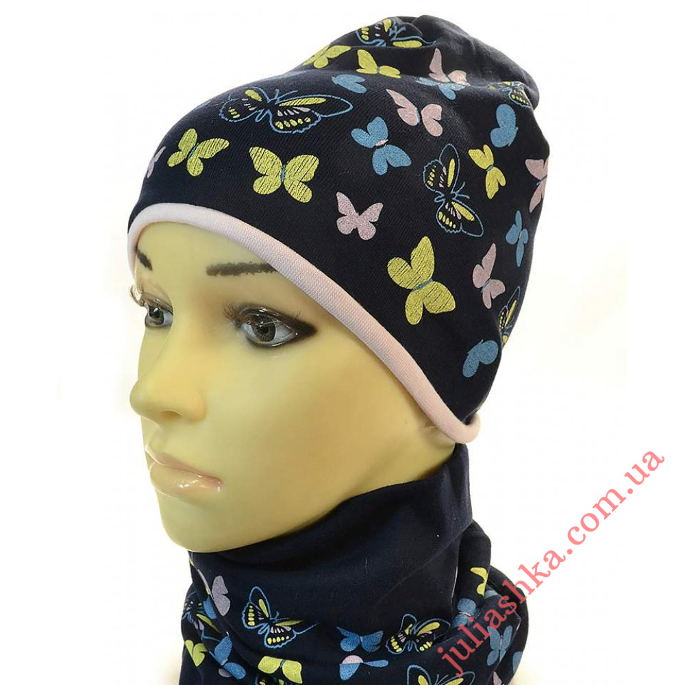 1452 AGBO(46-48р.трикотажний комплект)