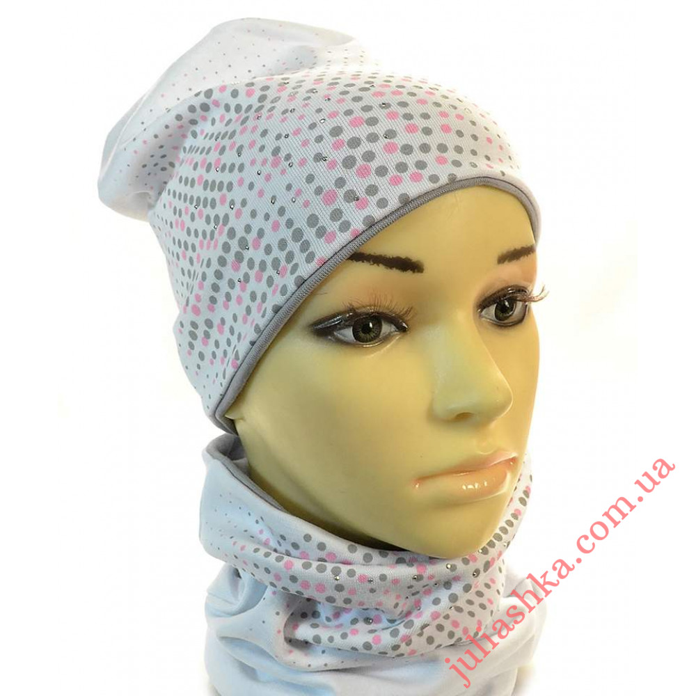 1460 AGBO(50-52р.трикотажный комплект)