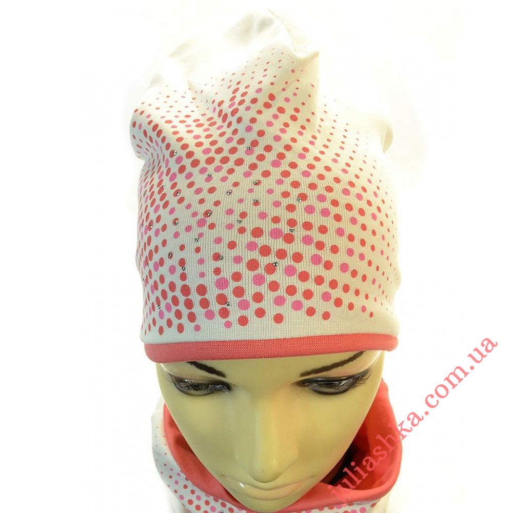 1460 AGBO(50-52р.трикотажный комплект)