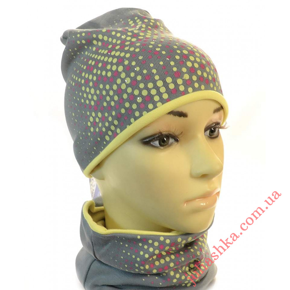 1460 AGBO(50-52р.трикотажный комплект)