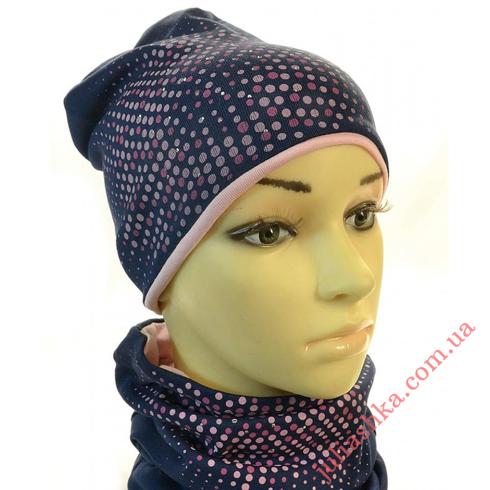 1460 AGBO(50-52р.трикотажный комплект)