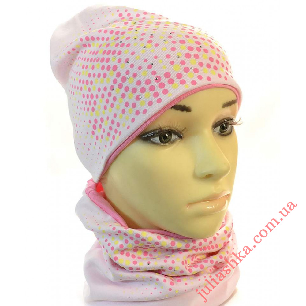 1460 AGBO(50-52р.трикотажный комплект)