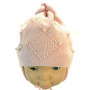 1498 AGBO(48-50р.детская вязаная шапка)