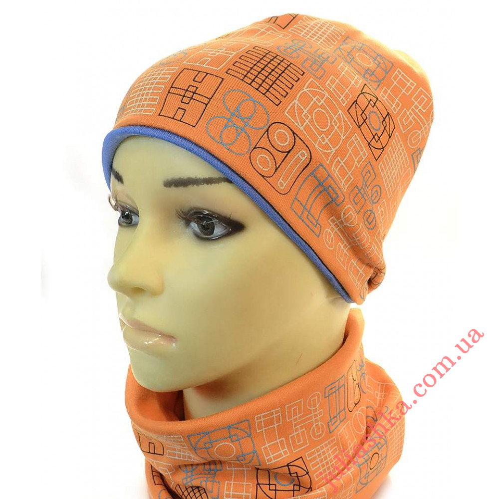 1477 AGBO(48-50р.трикотажний комплект)