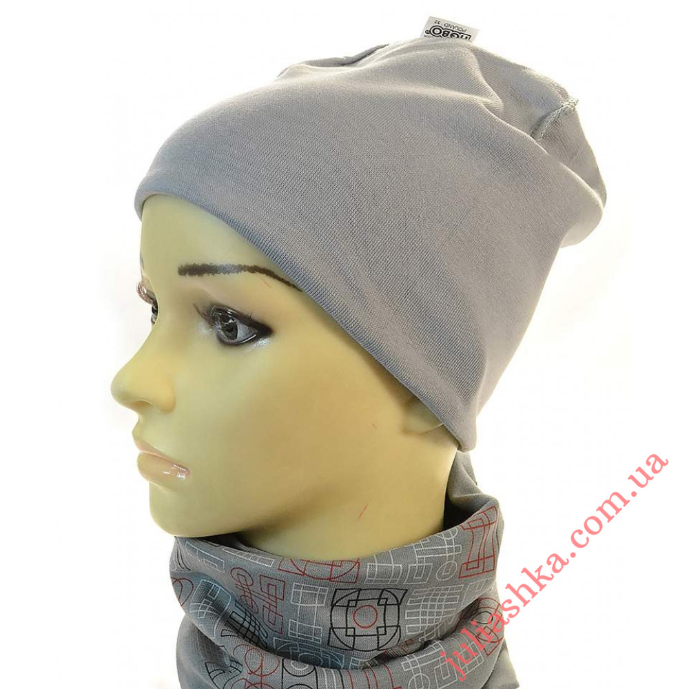 1477 AGBO(48-50р.трикотажний комплект)