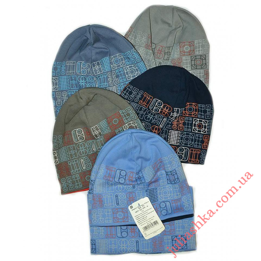 1477 AGBO(48-50р.трикотажный комплект)