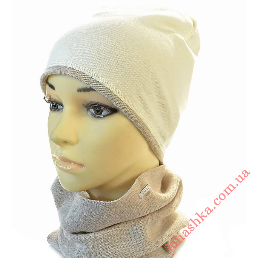 K450-D GRANS (50-52р.вязаный комплект)