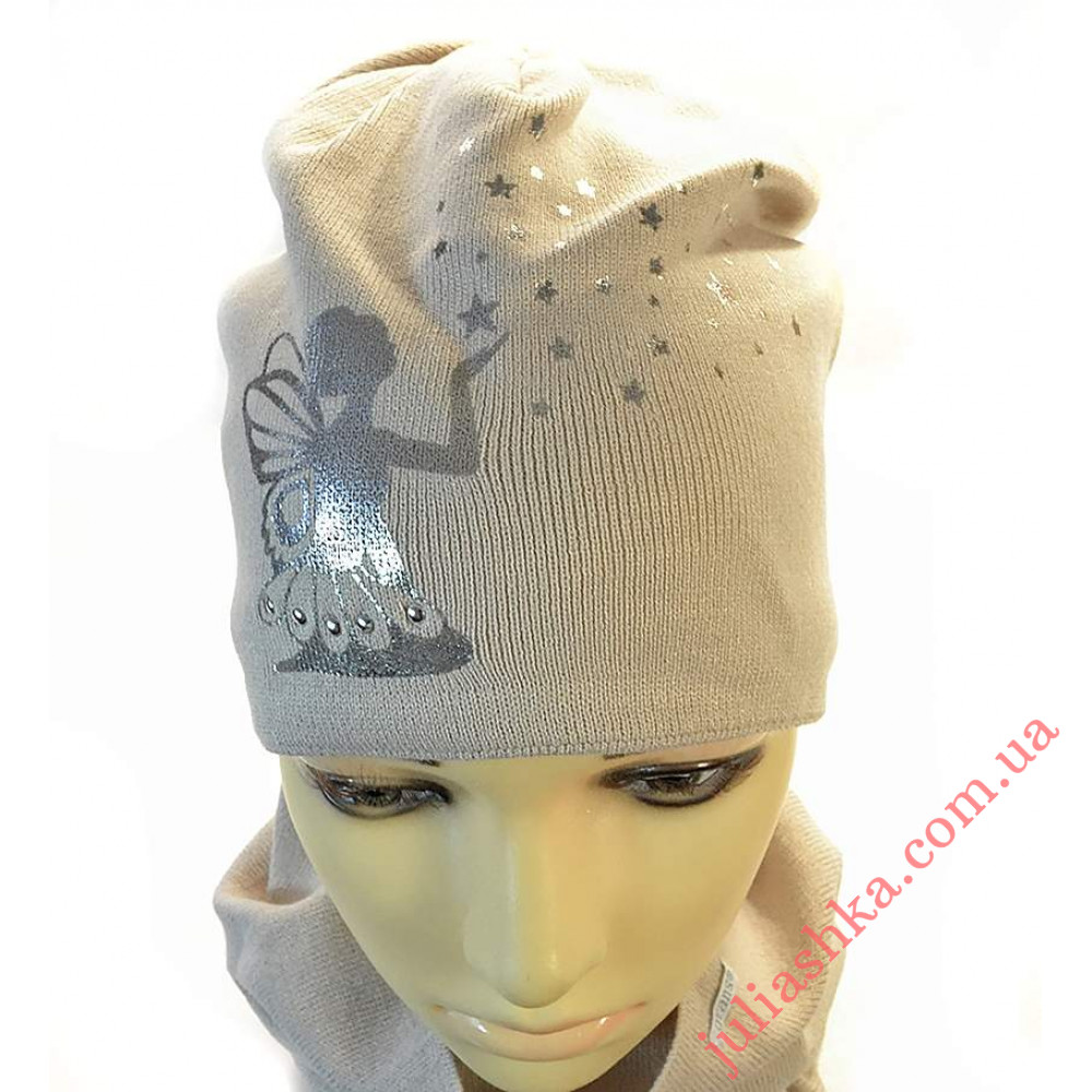 K450-D GRANS (50-52р.в’язаний комплект)