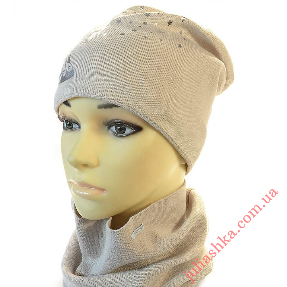 K450-D GRANS (50-52р.в’язаний комплект)