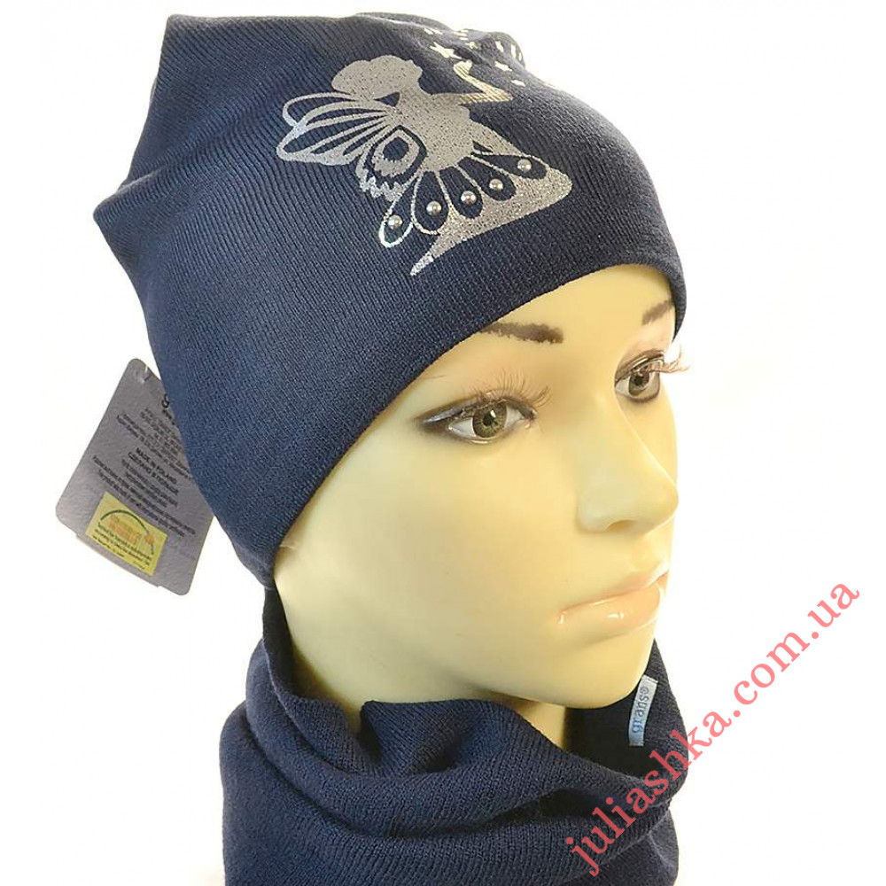 K450-D GRANS (50-52р.в’язаний комплект)