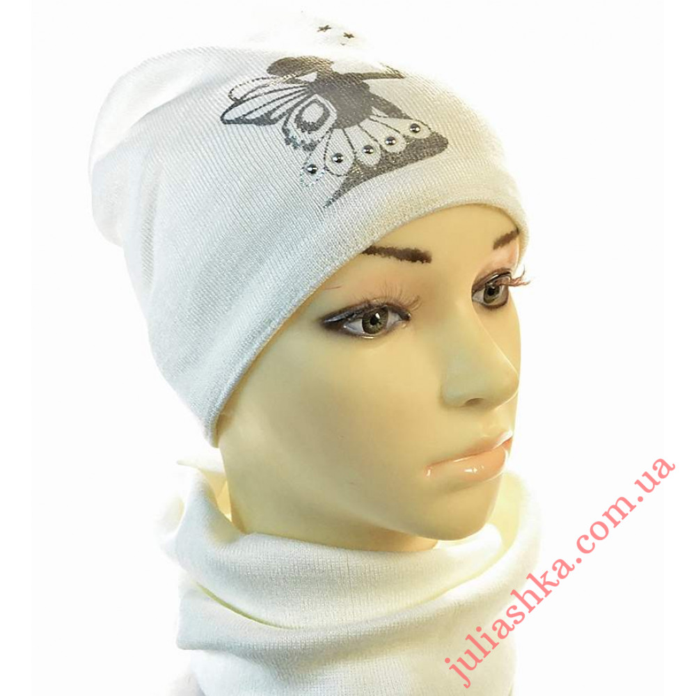 K450-D GRANS (50-52р.вязаный комплект)