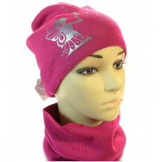 K450-D GRANS (50-52р.в’язаний комплект)