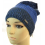 K480-D GRANS(52-54р.дитяча в’язана шапка)