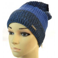 K480-D GRANS(52-54р.дитяча в’язана шапка)