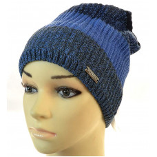 K480-D GRANS(52-54р.дитяча в’язана шапка)