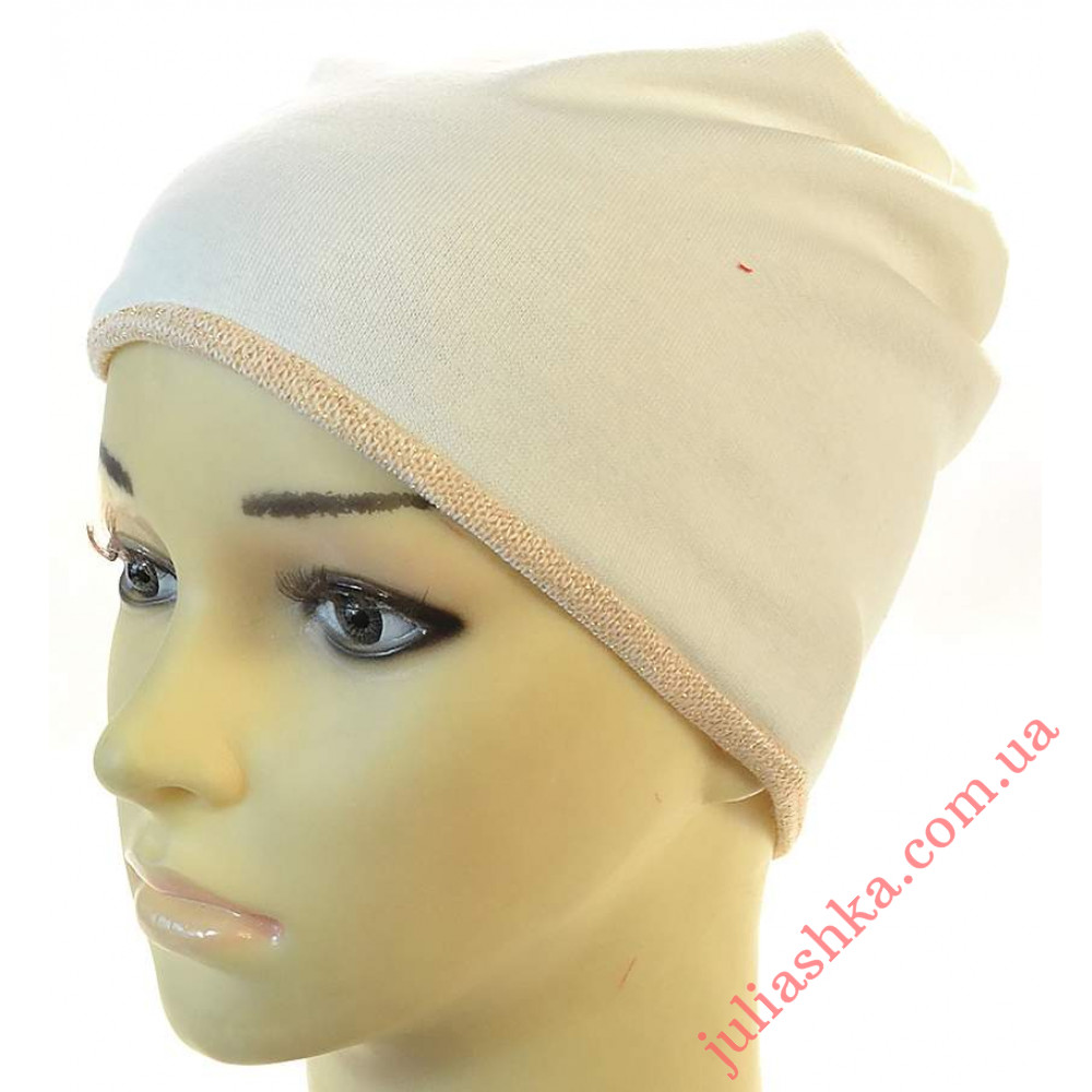 Алиса ELF-KIDS(48-54р.детская шапка)