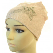 Аліса ELF-KIDS(48-54р.дитяча шапка)