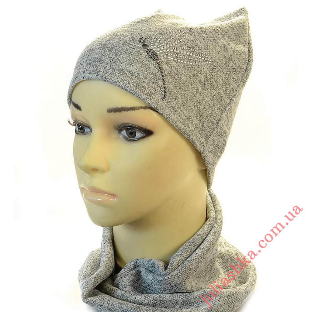 к-т Валерия ELF-KIDS(48-52р.детский комплект)