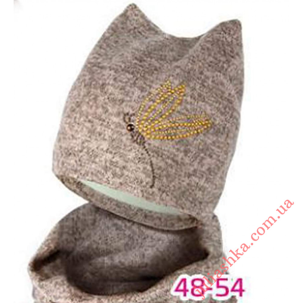 к-т Валерия ELF-KIDS(48-52р.детский комплект)