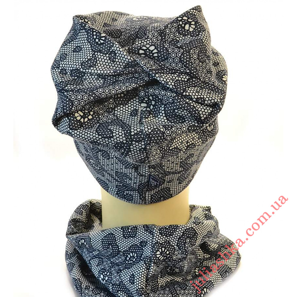 к-т Гретта ELF-KIDS(48-54р.детский комплект)