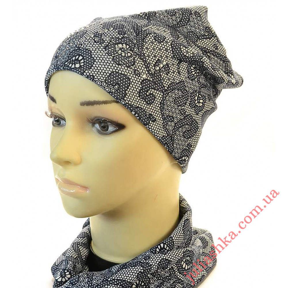 к-т Гретта ELF-KIDS(48-54р.детский комплект)