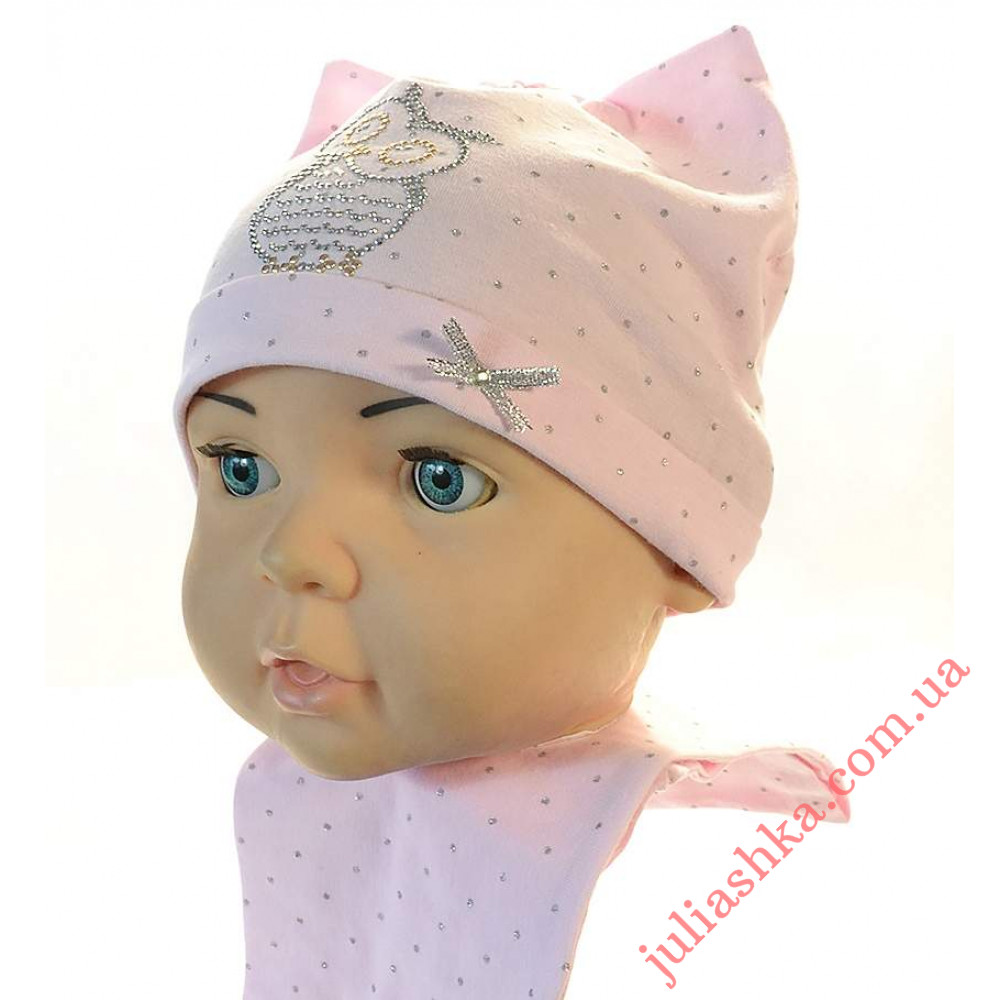 к-т Даника ELF-KIDS(46-50р.детский комплект)