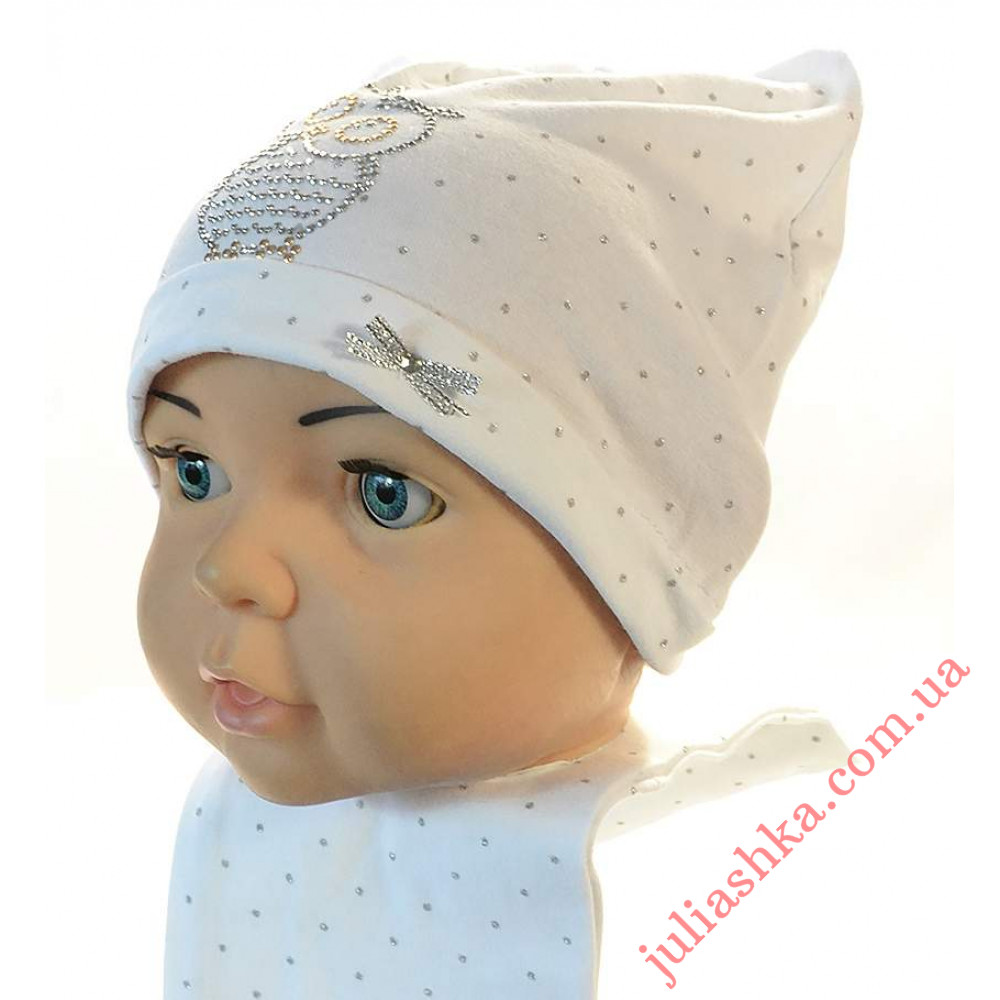 к-т Даника ELF-KIDS(46-50р.детский комплект)